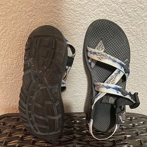 Chaco sandals